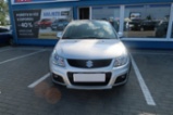 Suzuki SX4, 1.6 VVT, 4X4, ČR,1.maj, Klima,,