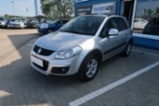 Suzuki SX4, 1.6 VVT, 4X4, ČR,1.maj, Klima,,