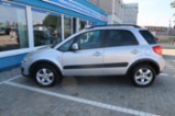 Suzuki SX4, 1.6 VVT, 4X4, ČR,1.maj, Klima,,