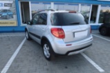 Suzuki SX4, 1.6 VVT, 4X4, ČR,1.maj, Klima,,