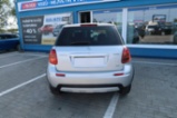 Suzuki SX4, 1.6 VVT, 4X4, ČR,1.maj, Klima,,