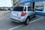 Suzuki SX4, 1.6 VVT, 4X4, ČR,1.maj, Klima,,