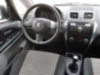 Suzuki SX4, 1.6 VVT, 4X4, ČR,1.maj, Klima,,