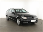 Mercedes Třída C, C 180, Automat, Navi, Klima,,