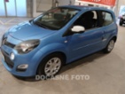 Renault Twingo, 1.2.i, ČR, STK5/28, hatchback,