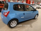 Renault Twingo, 1.2.i, ČR, STK5/28, hatchback,