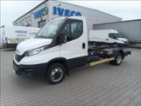 Iveco Daily, 3,0   50C18 3,5t kontejner
