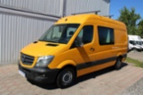 Mercedes-Benz Sprinter, 316 CDI 5Míst