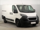 Peugeot Boxer, 2.2 BlueHDi, L1H1, ČR