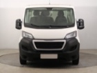 Peugeot Boxer, 2.2 BlueHDi, L1H1, ČR