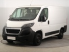 Peugeot Boxer, 2.2 BlueHDi, L1H1, ČR