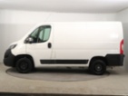 Peugeot Boxer, 2.2 BlueHDi, L1H1, ČR