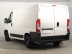 Peugeot Boxer, 2.2 BlueHDi, L1H1, ČR