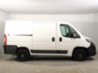 Peugeot Boxer, 2.2 BlueHDi, L1H1, ČR