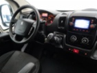 Peugeot Boxer, 2.2 BlueHDi, L1H1, ČR