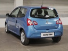 Renault Twingo, 1.2.i, ČR, STK5/28, hatchback,