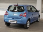Renault Twingo, 1.2.i, ČR, STK5/28, hatchback,