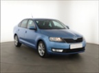Skoda Rapid, 1.2 TSI, Klima, Park. senzory,