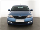 Skoda Rapid, 1.2 TSI, Klima, Park. senzory,