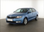 Skoda Rapid, 1.2 TSI, Klima, Park. senzory,