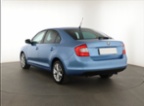 Skoda Rapid, 1.2 TSI, Klima, Park. senzory,