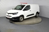 Toyota ProAce City, 1.5D-4D 100 ex.LWB Act