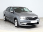 Skoda Rapid, 1.6 TDIAmbition , ČR,1.maj,,