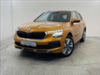 Škoda Kamiq, 1,5 TSI 110kW Top Selection,