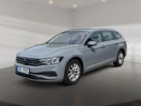 Volkswagen Passat, BUSINESS 2.0TDI 110kW CZ DPH,