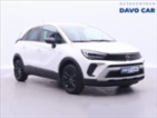 Opel Crossland, 1,2 T 81kW CZ Elegance Záruka, SUV