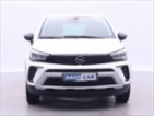 Opel Crossland, 1,2 T 81kW CZ Elegance Záruka, SUV