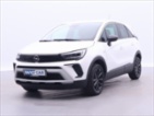 Opel Crossland, 1,2 T 81kW CZ Elegance Záruka, SUV