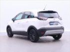 Opel Crossland, 1,2 T 81kW CZ Elegance Záruka, SUV