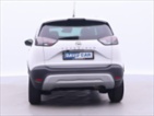 Opel Crossland, 1,2 T 81kW CZ Elegance Záruka, SUV