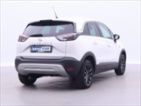 Opel Crossland, 1,2 T 81kW CZ Elegance Záruka, SUV