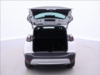 Opel Crossland, 1,2 T 81kW CZ Elegance Záruka, SUV
