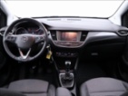 Opel Crossland, 1,2 T 81kW CZ Elegance Záruka, SUV