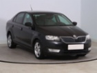 Skoda Rapid, 1.6 TDIStyle , Klima, Tempomat,,