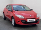 Renault Mégane, 1.6i, AC, temp, STK1/28, hatchback