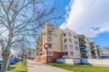 Krásný rodinný byt s lodžií a vlastní garáží