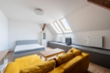 Byt 2+kk 62 m2, ul. Sokolovská, Praha 8 - Karlín