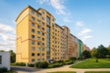 Prodej bytu 4+kk, 77 m and sup2 , ul. Tupolevova, Praha  Letňany