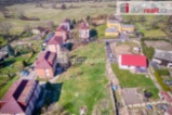 Prodej 1 pozemku k výstavbě RD každ