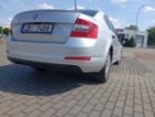 Škoda Octavia 1,8   3 šestirychlostní - benzin