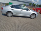 Škoda Octavia 1,8   3 šestirychlostní - benzin