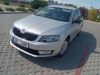 Škoda Octavia 1,8   3 šestirychlostní - benzin