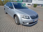 Škoda Octavia 1,8   3 šestirychlostní - benzin