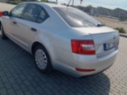Škoda Octavia 1,8   3 šestirychlostní - benzin