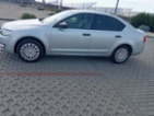 Škoda Octavia 1,8   3 šestirychlostní - benzin