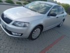 Škoda Octavia 1,8   3 šestirychlostní - benzin